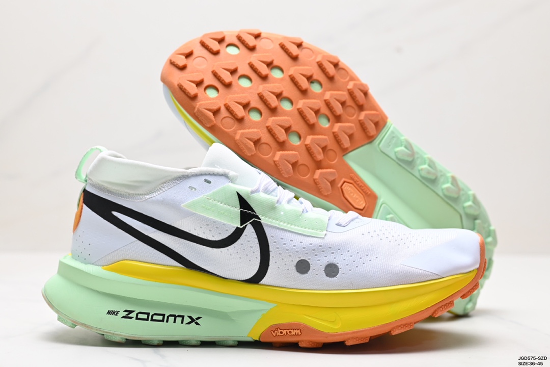 Nike Zoom Shoes